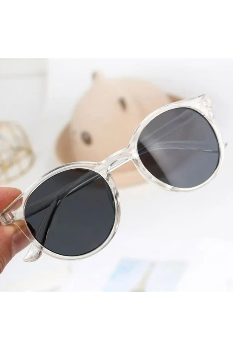 EFAYN.RO Ochelari de soare pentru copii unisex model vintage rame fashion M2 EFAYN - Pled.ro