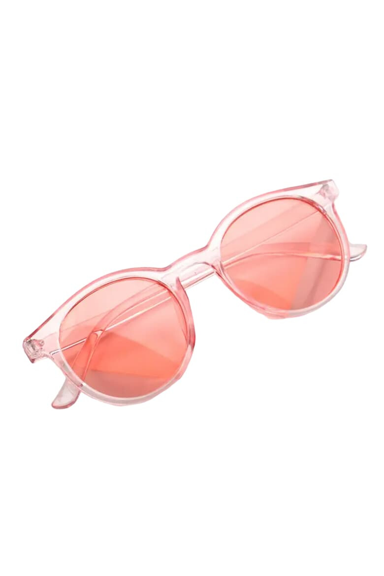 EFAYN.RO Ochelari de soare pentru copii unisex model vintage rame fashion M2 EFAYN - Pled.ro