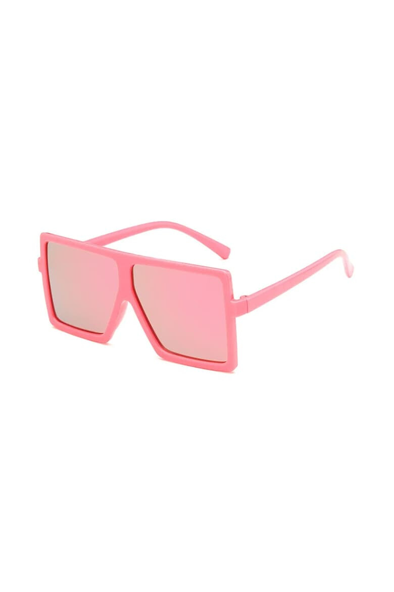 EFAYN.RO Ochelari de soare pentru copii unisex model voluminos cool tematica fashion summer EFAYN - Pled.ro