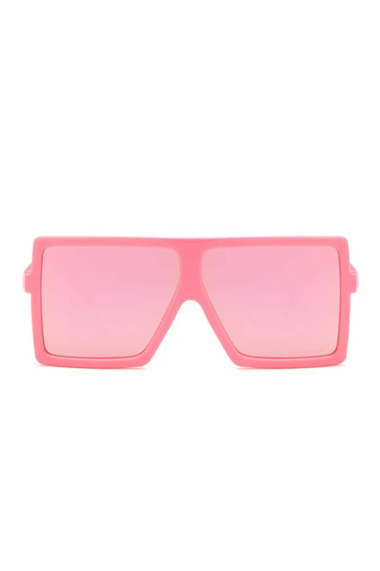 EFAYN.RO Ochelari de soare pentru copii unisex model voluminos cool tematica fashion summer EFAYN - Pled.ro