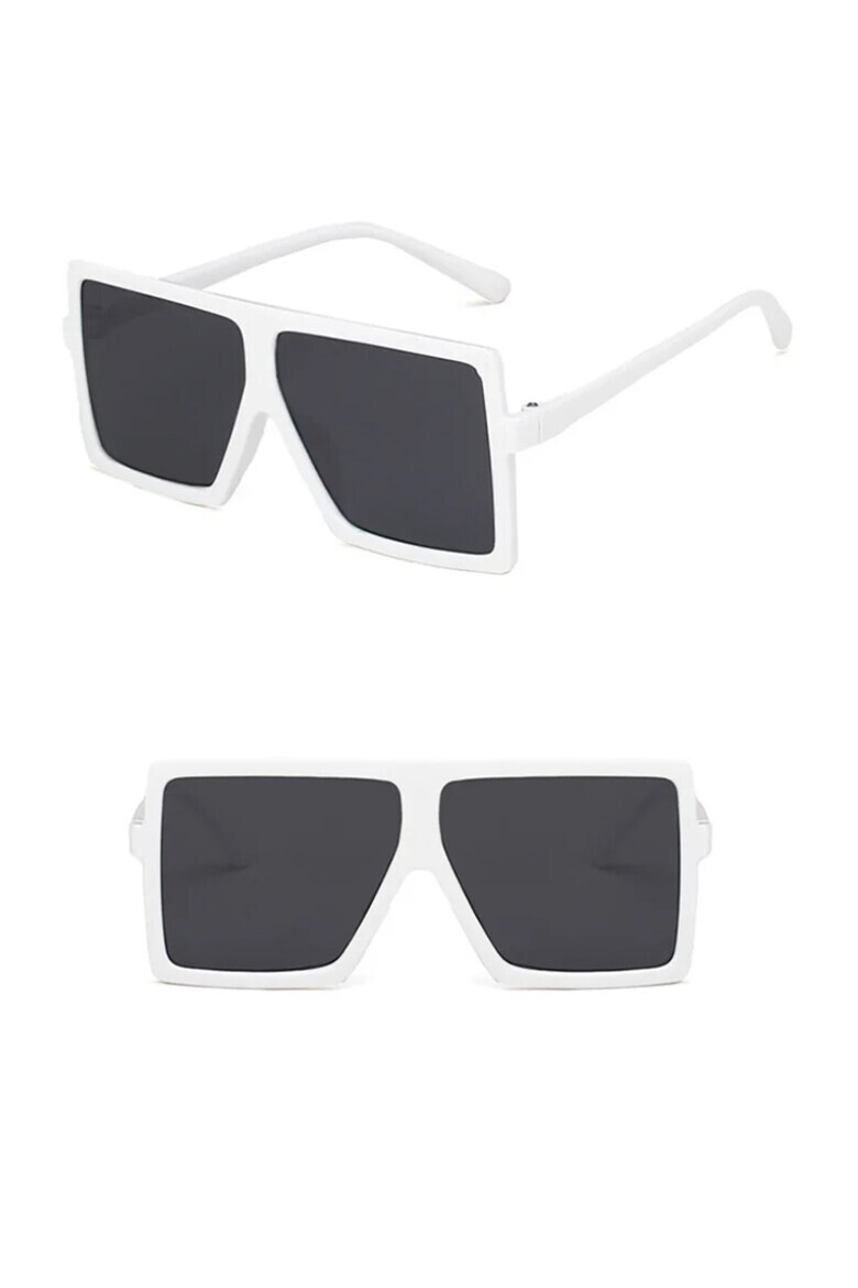 EFAYN.RO Ochelari de soare pentru copii unisex model voluminos cool tematica fashion summer EFAYN - Pled.ro