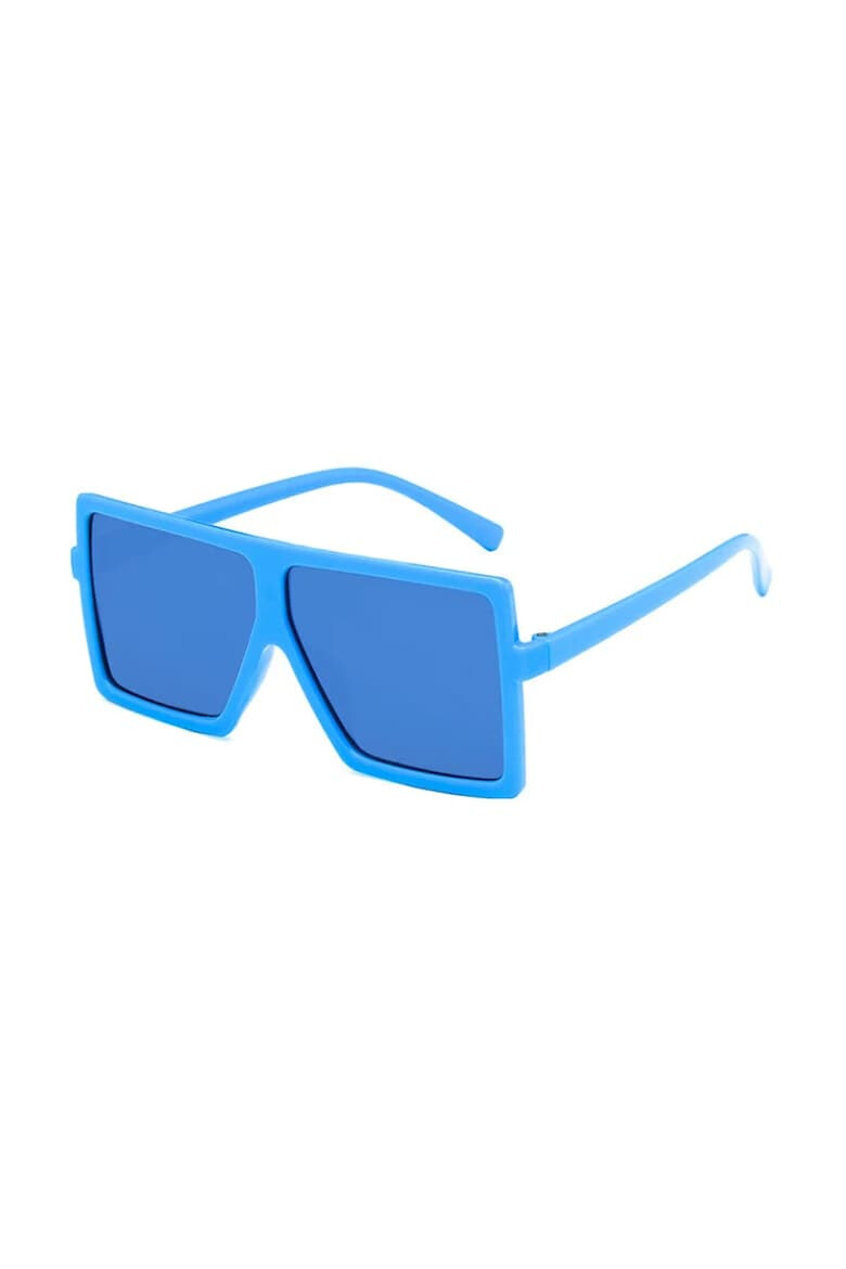 EFAYN.RO Ochelari de soare pentru copii unisex model voluminos cool tematica fashion summer EFAYN - Pled.ro