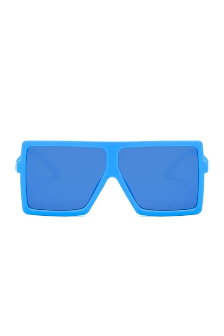 EFAYN.RO Ochelari de soare pentru copii unisex model voluminos cool tematica fashion summer EFAYN - Pled.ro