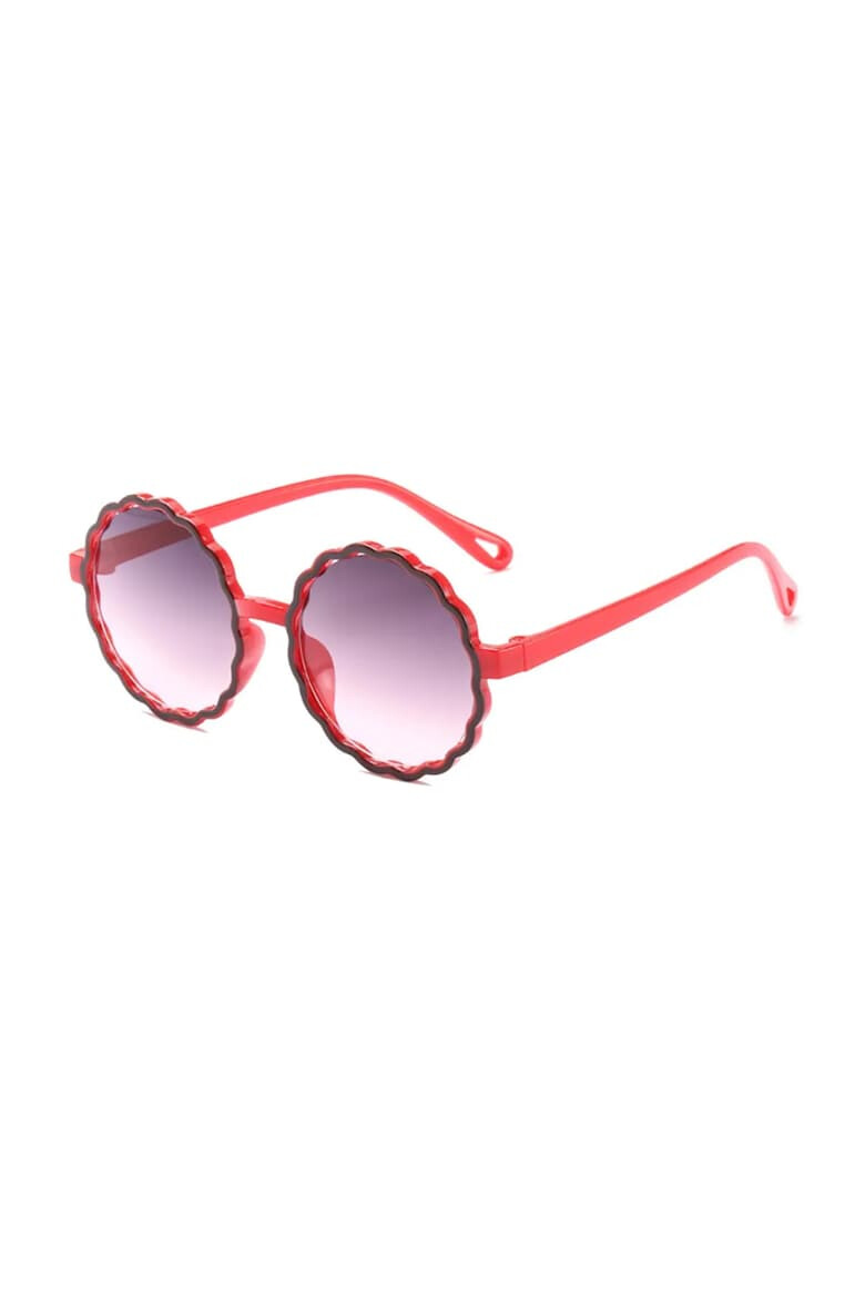 EFAYN.RO Ochelari de soare pentru copii unisex rotunzi model summer cool EFAYN - Pled.ro