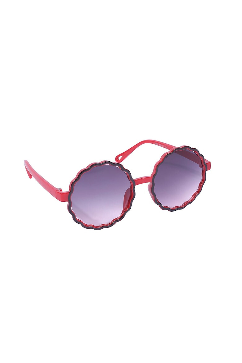 EFAYN.RO Ochelari de soare pentru copii unisex rotunzi model summer cool EFAYN - Pled.ro