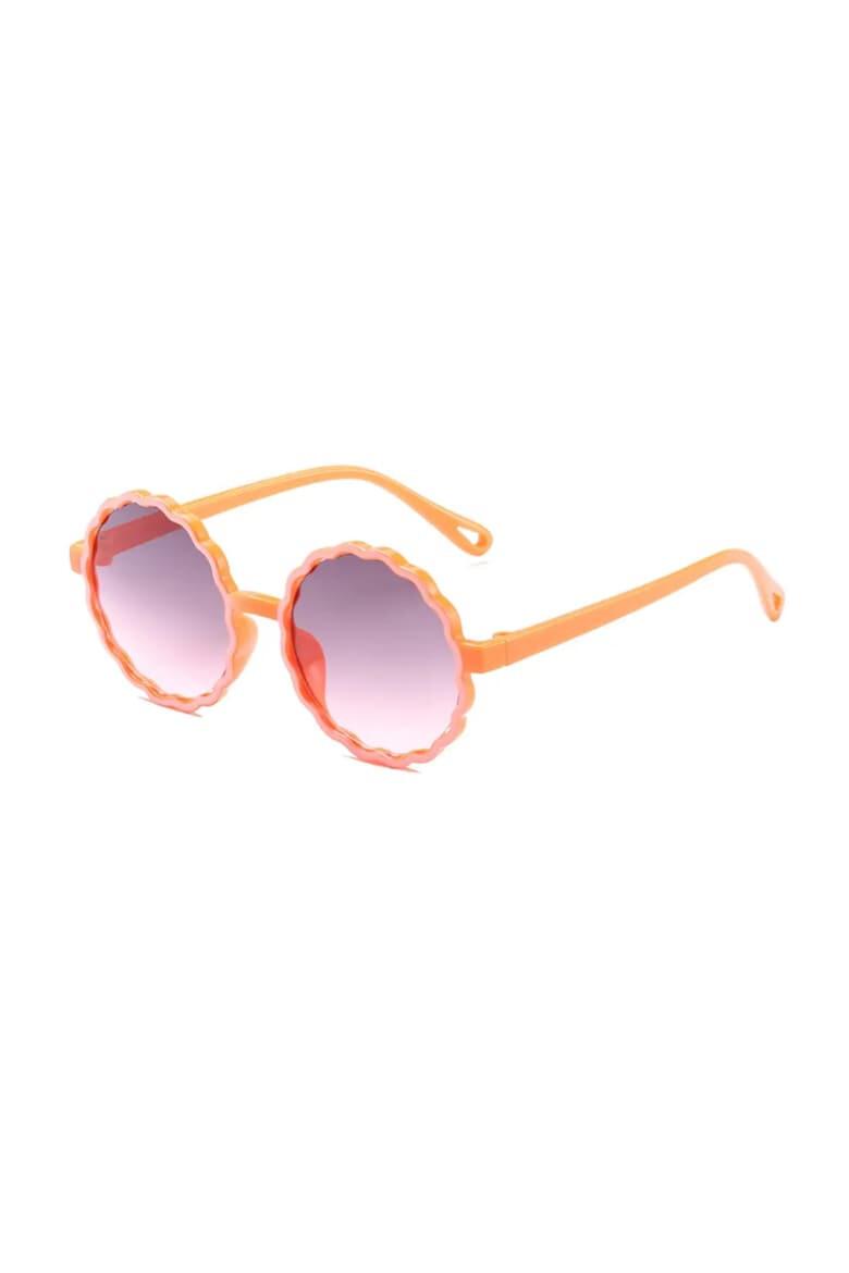 EFAYN.RO Ochelari de soare pentru copii unisex rotunzi model summer cool EFAYN - Pled.ro