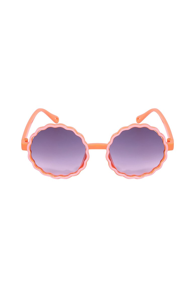 EFAYN.RO Ochelari de soare pentru copii unisex rotunzi model summer cool EFAYN - Pled.ro