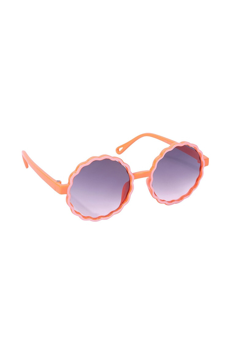 EFAYN.RO Ochelari de soare pentru copii unisex rotunzi model summer cool EFAYN - Pled.ro