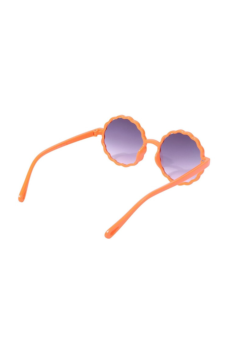 EFAYN.RO Ochelari de soare pentru copii unisex rotunzi model summer cool EFAYN - Pled.ro