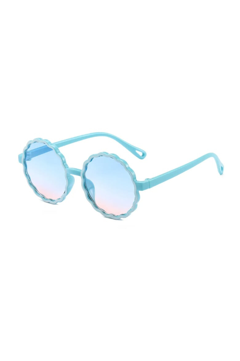 EFAYN.RO Ochelari de soare pentru copii unisex rotunzi model summer cool EFAYN - Pled.ro