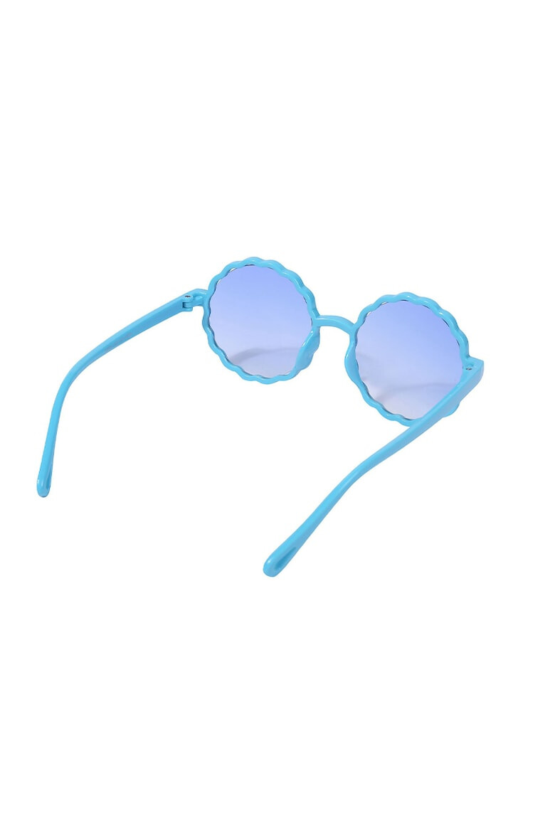 EFAYN.RO Ochelari de soare pentru copii unisex rotunzi model summer cool EFAYN - Pled.ro