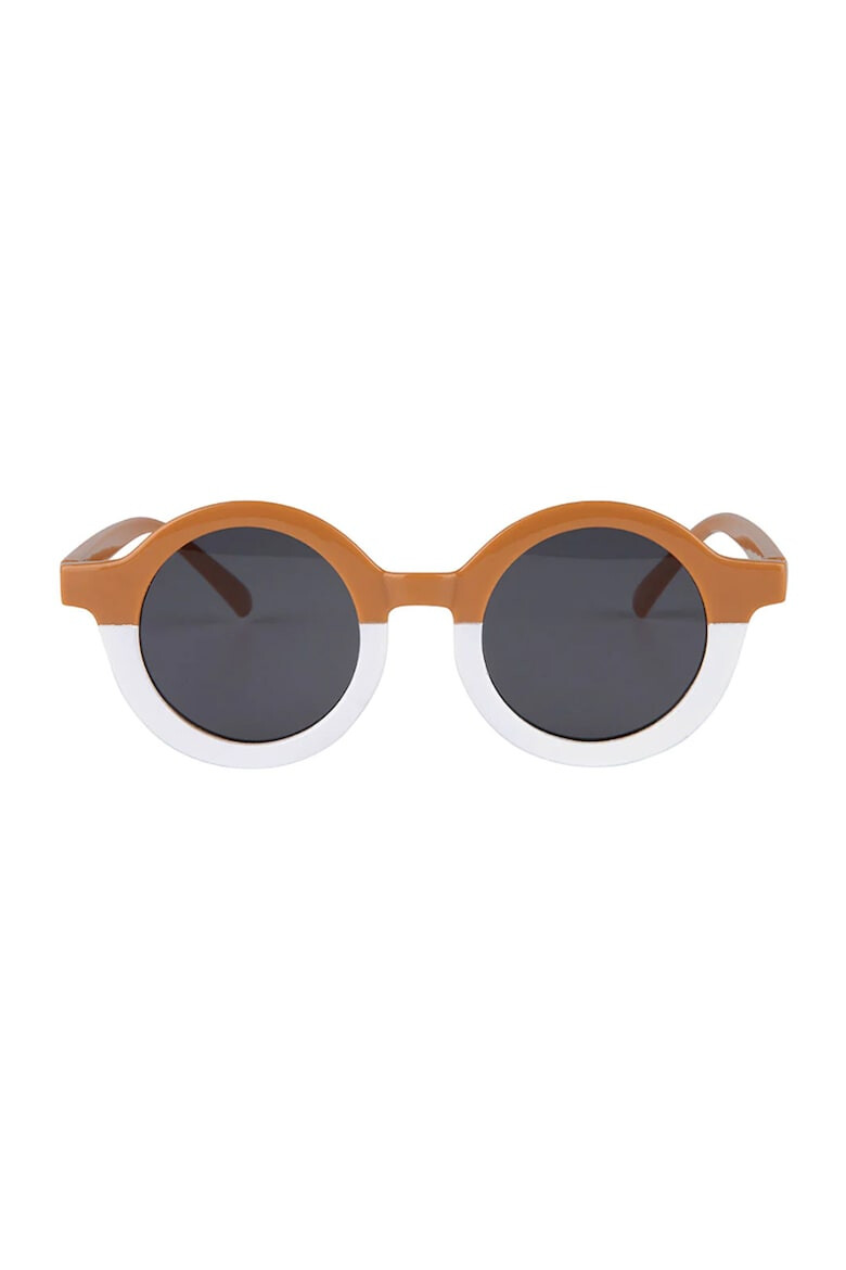 EFAYN.RO Ochelari de soare pentru copii unisex rotunzi model vintage summer vibe EFAYN - Pled.ro