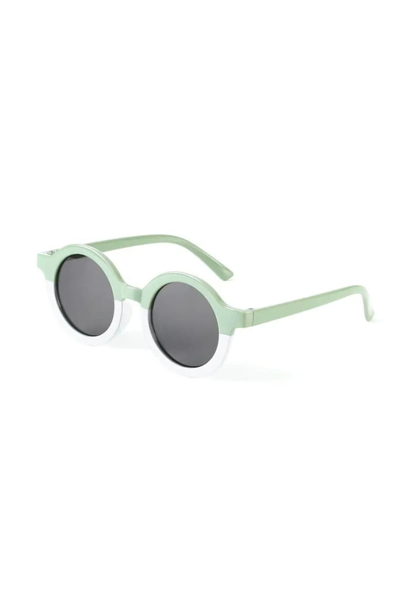 EFAYN.RO Ochelari de soare pentru copii unisex rotunzi model vintage summer vibe EFAYN - Pled.ro