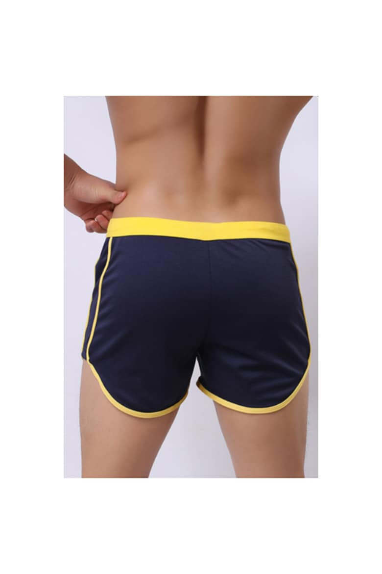 EFAYN.RO Pantaloni scurti tip boxeri barbati model sport EFAYN - Pled.ro