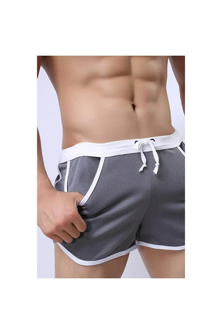 EFAYN.RO Pantaloni scurti tip boxeri barbati model sport EFAYN - Pled.ro