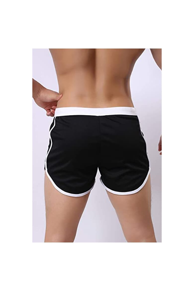 EFAYN.RO Pantaloni scurti tip boxeri barbati model sport EFAYN - Pled.ro