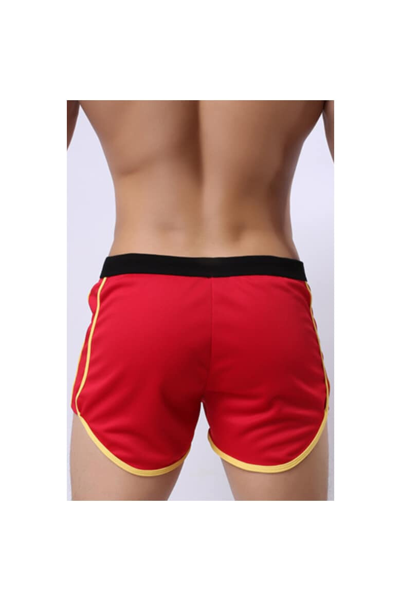 EFAYN.RO Pantaloni scurti tip boxeri barbati model sport EFAYN - Pled.ro