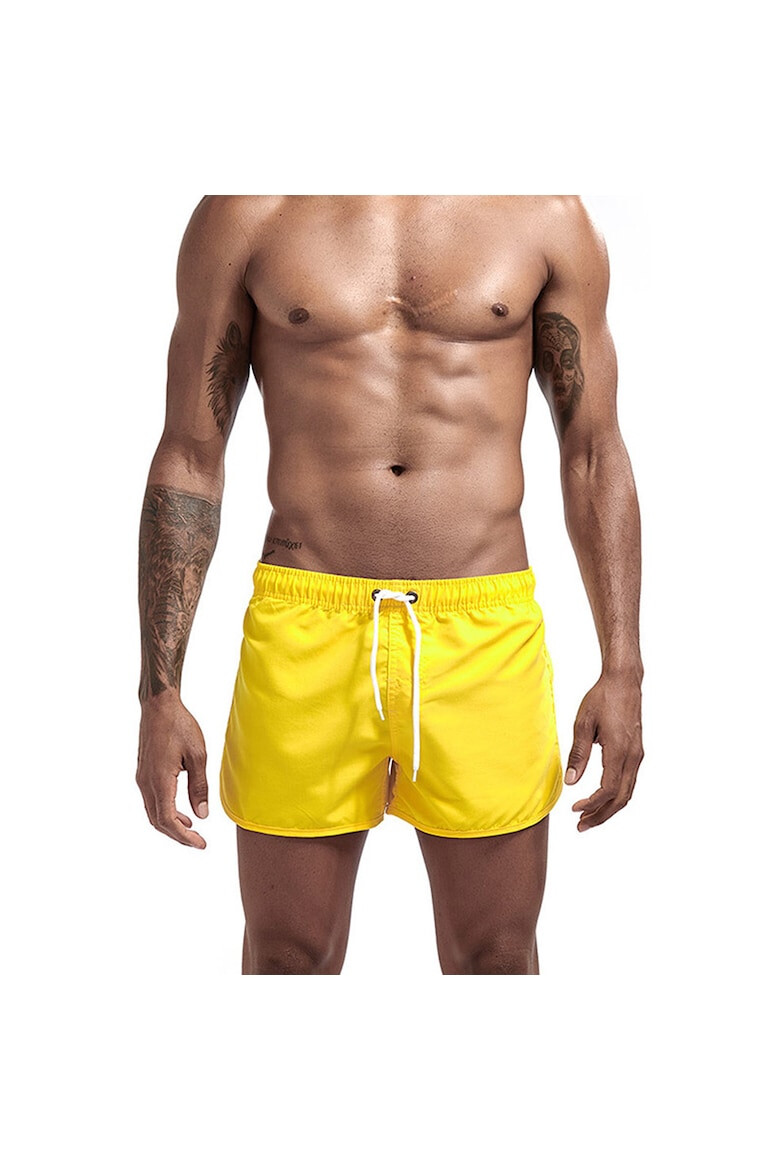 EFAYN.RO Pantaloni scurti tip boxeri barbati model summer sport EFAYN - Pled.ro