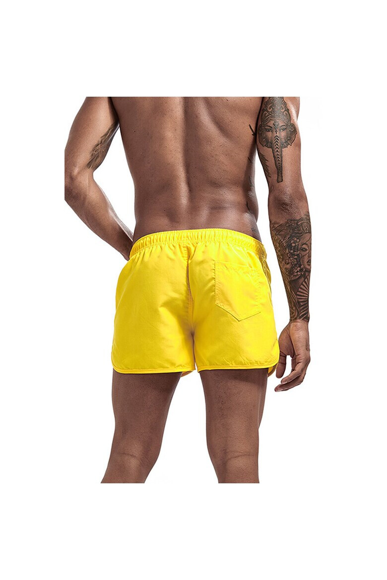 EFAYN.RO Pantaloni scurti tip boxeri barbati model summer sport EFAYN - Pled.ro