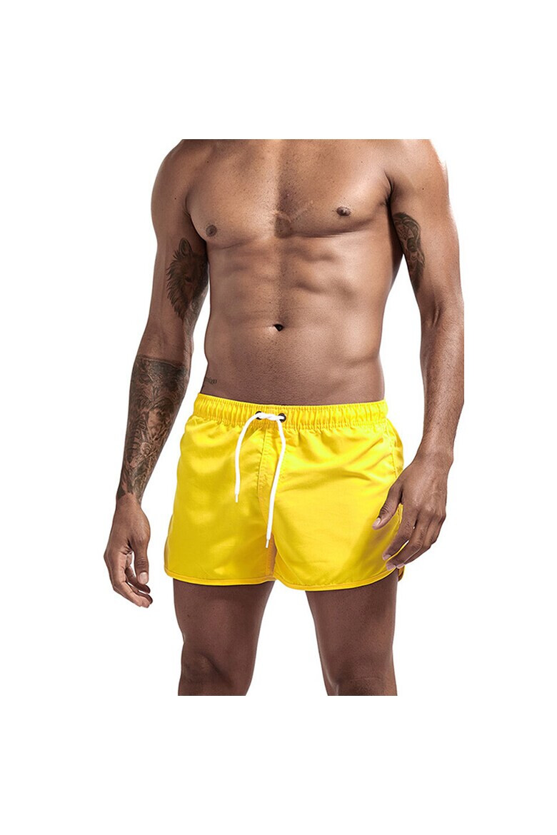 EFAYN.RO Pantaloni scurti tip boxeri barbati model summer sport EFAYN - Pled.ro