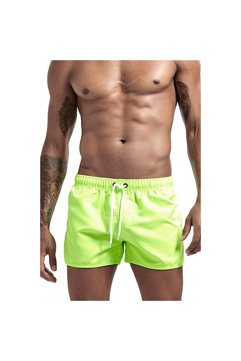 EFAYN.RO Pantaloni scurti tip boxeri barbati model summer sport EFAYN - Pled.ro