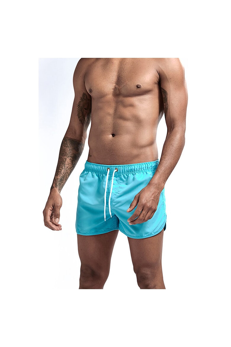 EFAYN.RO Pantaloni scurti tip boxeri barbati model summer sport EFAYN - Pled.ro