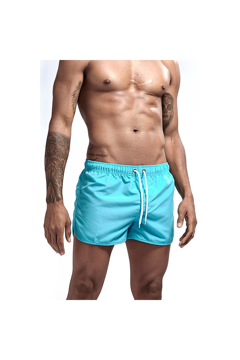 EFAYN.RO Pantaloni scurti tip boxeri barbati model summer sport EFAYN - Pled.ro