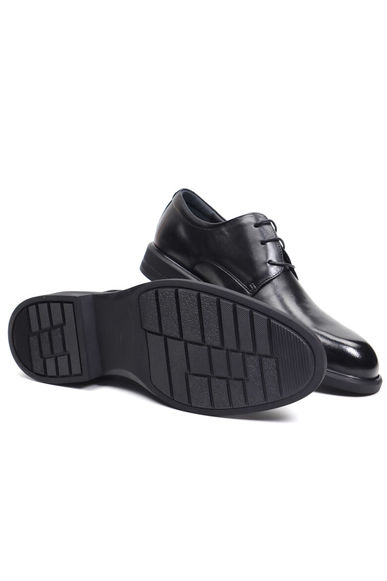 ELDEMAS Pantofi barbati TKH9665 A34 negru - Pled.ro