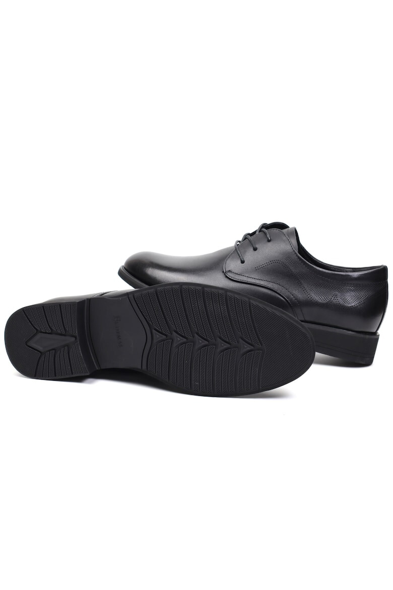 ELDEMAS Pantofi barbati WM801 negru - Pled.ro