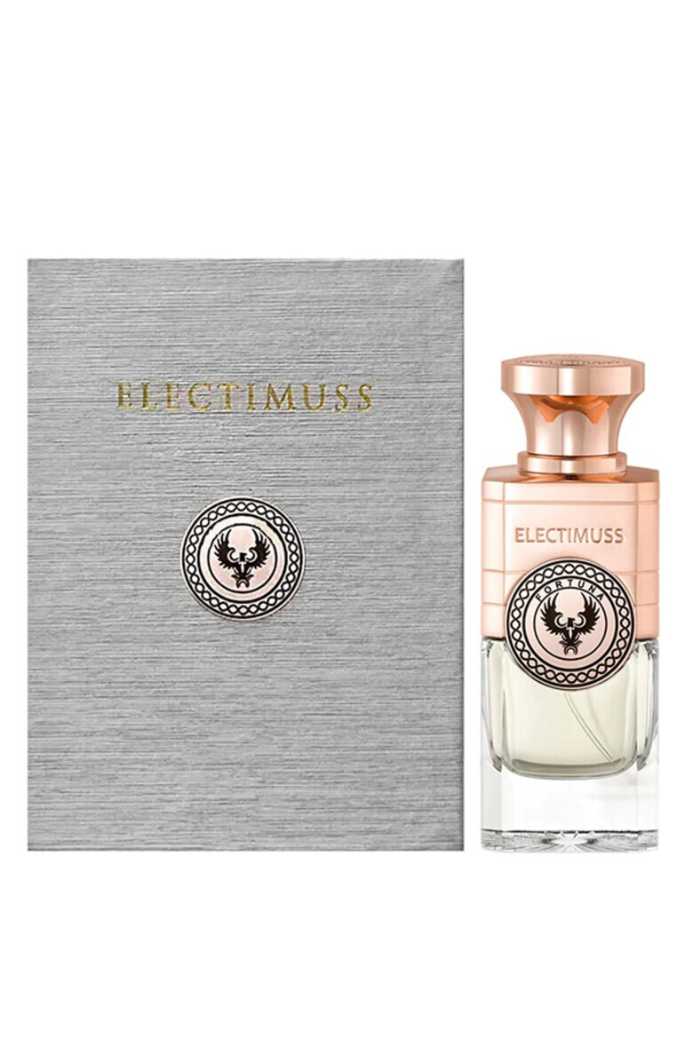 Electimuss Extract de Parfum Fortuna Unisex 100 ml - Pled.ro