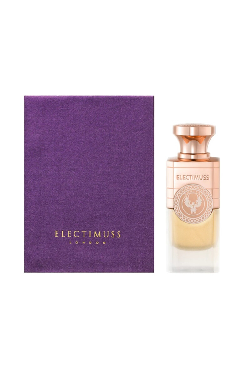 Electimuss Extract de Parfum Puritas Unisex 100 ml - Pled.ro