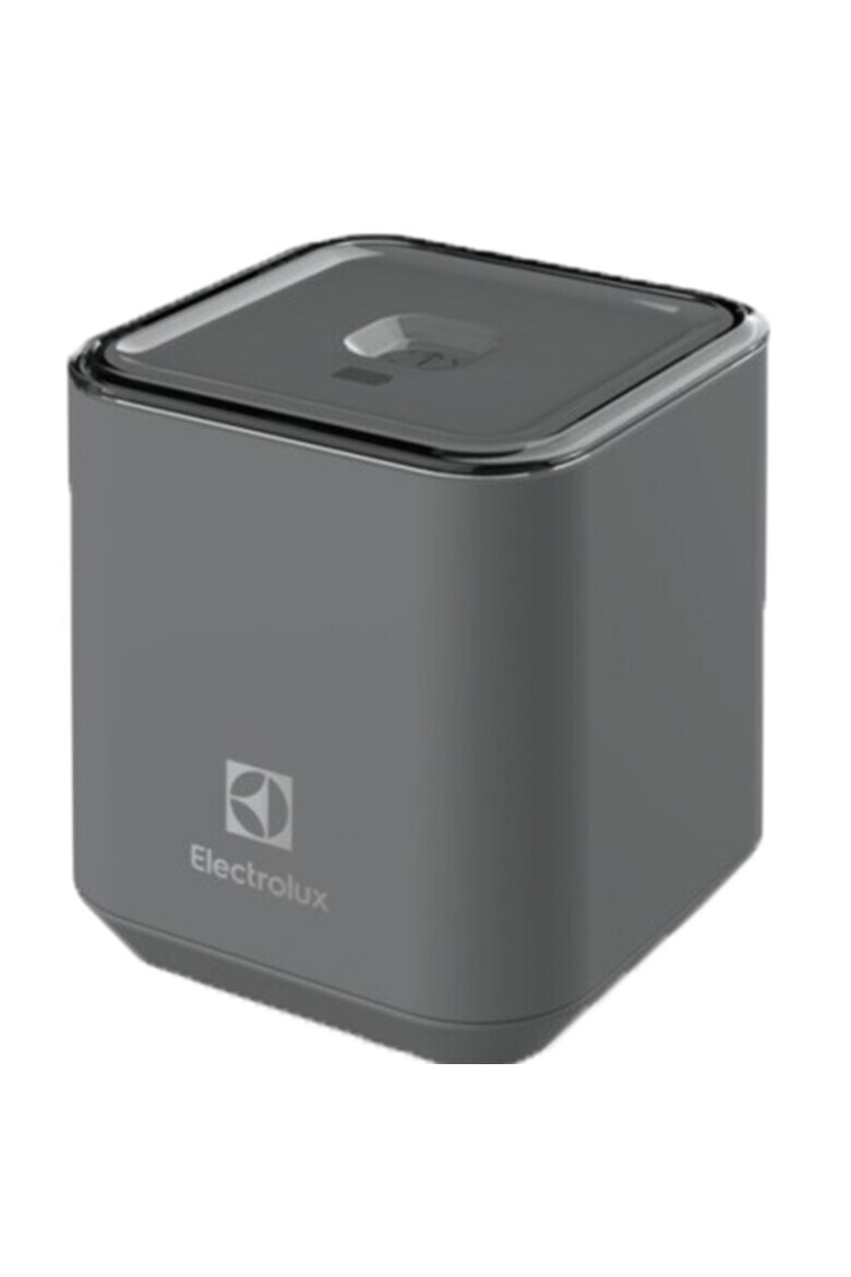 Electrolux Set vidare 10 pungi reutilizabile 23x26 cm compatibile cu gatire sous vide Pompa vidare cu acumulator Li-Ion - Pled.ro