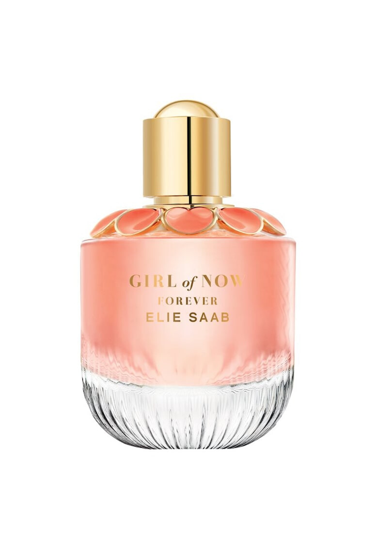 Elie Saab Apa de Parfum Girl Of Now Forever Femei - Pled.ro