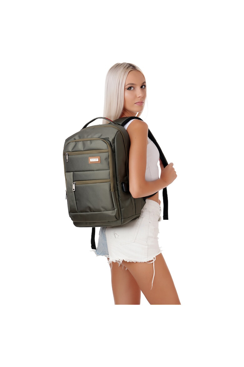 Ella Icon Rucsac Atena - Pled.ro