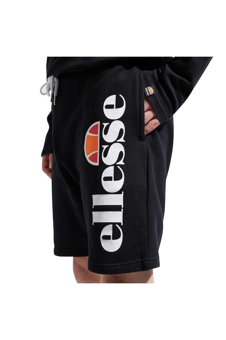 ELLESSE Bermude sport cu imprimeu logo Bossini - Pled.ro