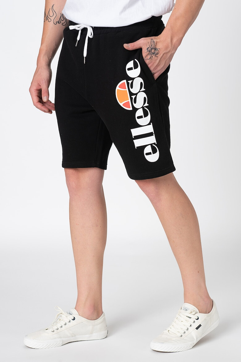 ELLESSE Bermude sport cu imprimeu logo Bossini - Pled.ro