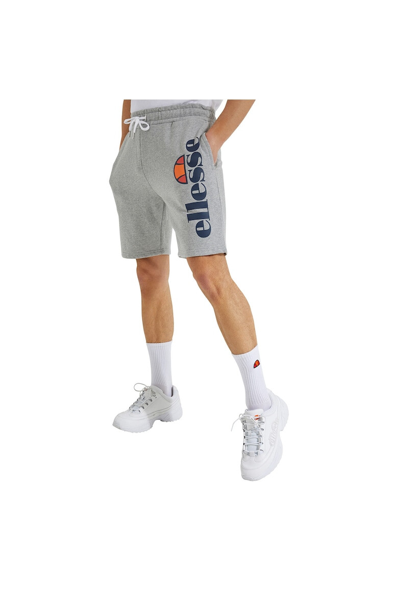 ELLESSE Bermude sport cu imprimeu logo Bossini - Pled.ro