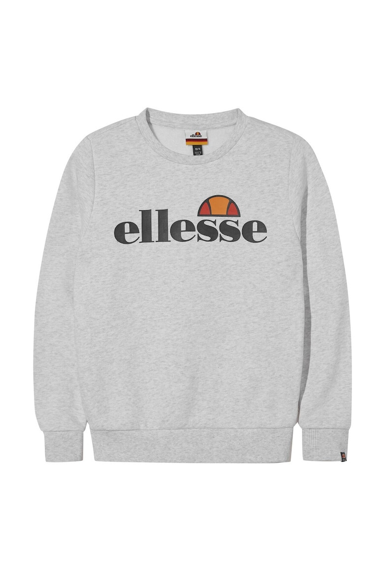 ELLESSE Bluza de trening cu decolteu rotund Siobhen - Pled.ro