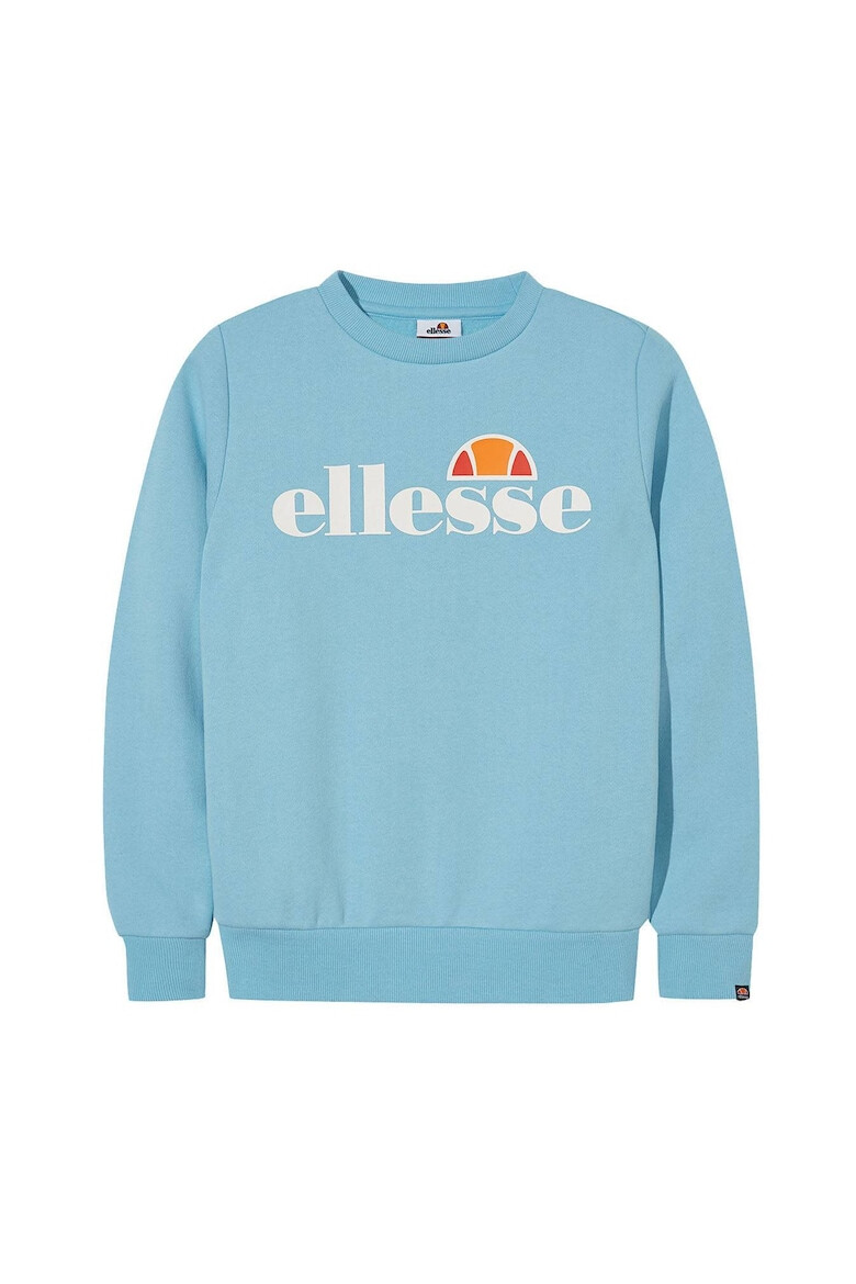 ELLESSE Bluza de trening cu logo Suprios - Pled.ro