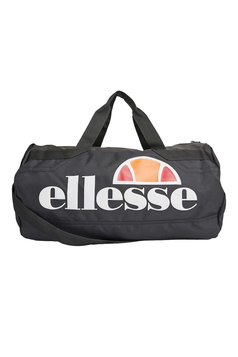 ELLESSE Geanta duffle unisex cu logo supradimensionat 26695 - Pled.ro