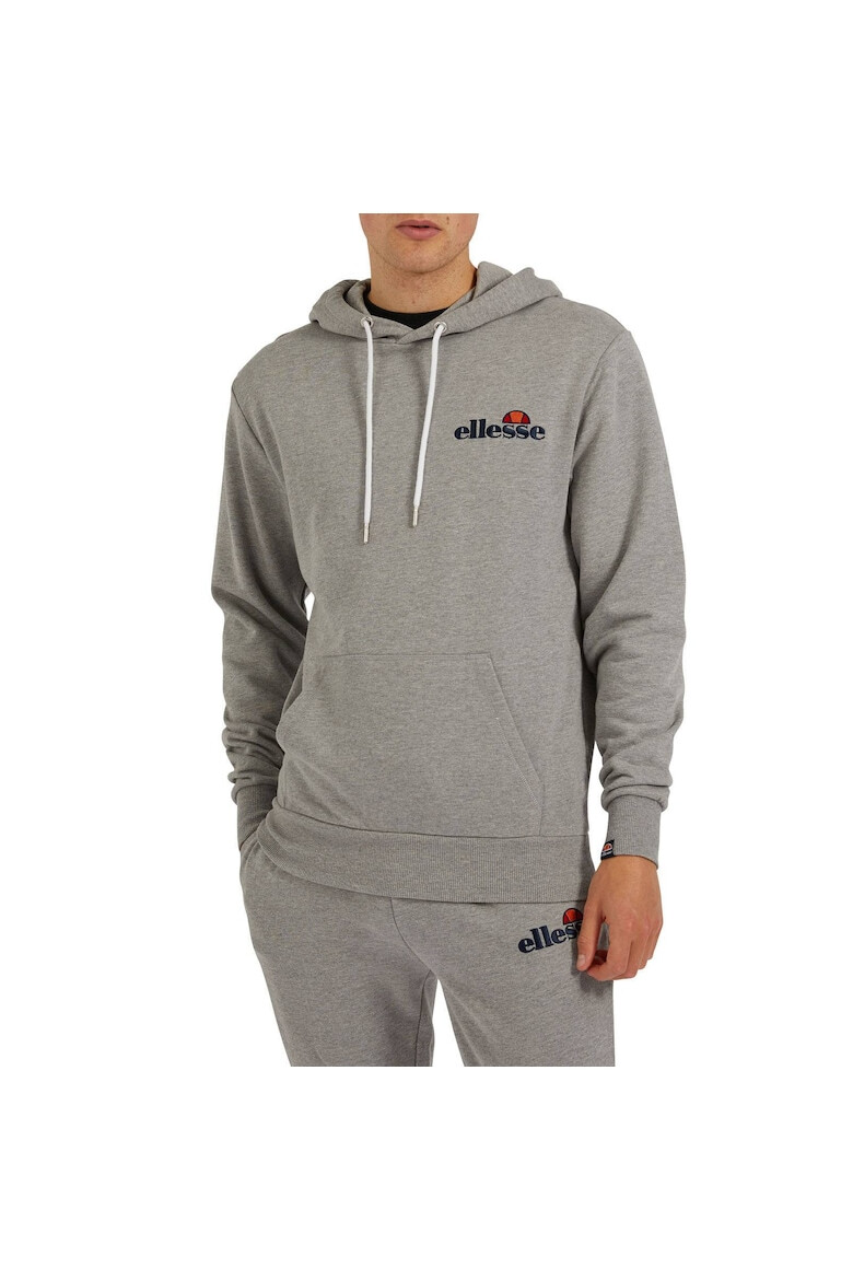 ELLESSE Hanorac cu buzunar kangaroo Primero - Pled.ro