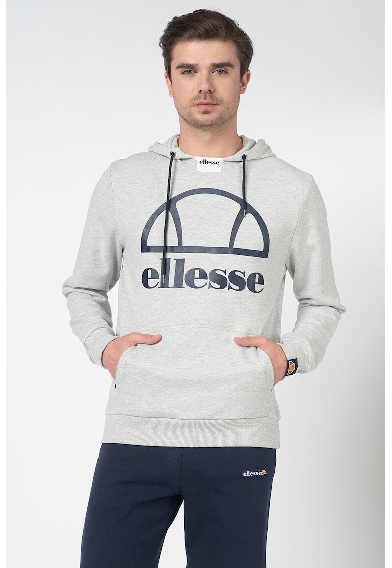 ELLESSE Hanorac cu logo - Pled.ro