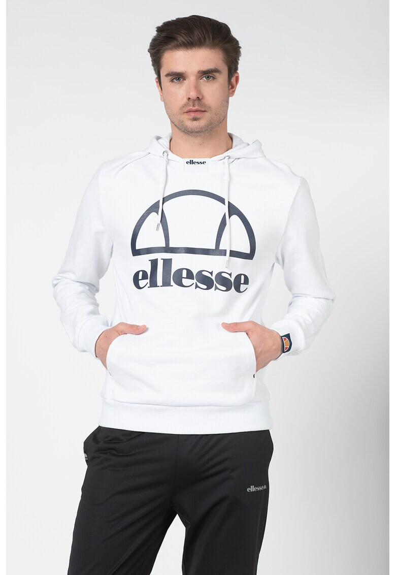 ELLESSE Hanorac cu logo - Pled.ro