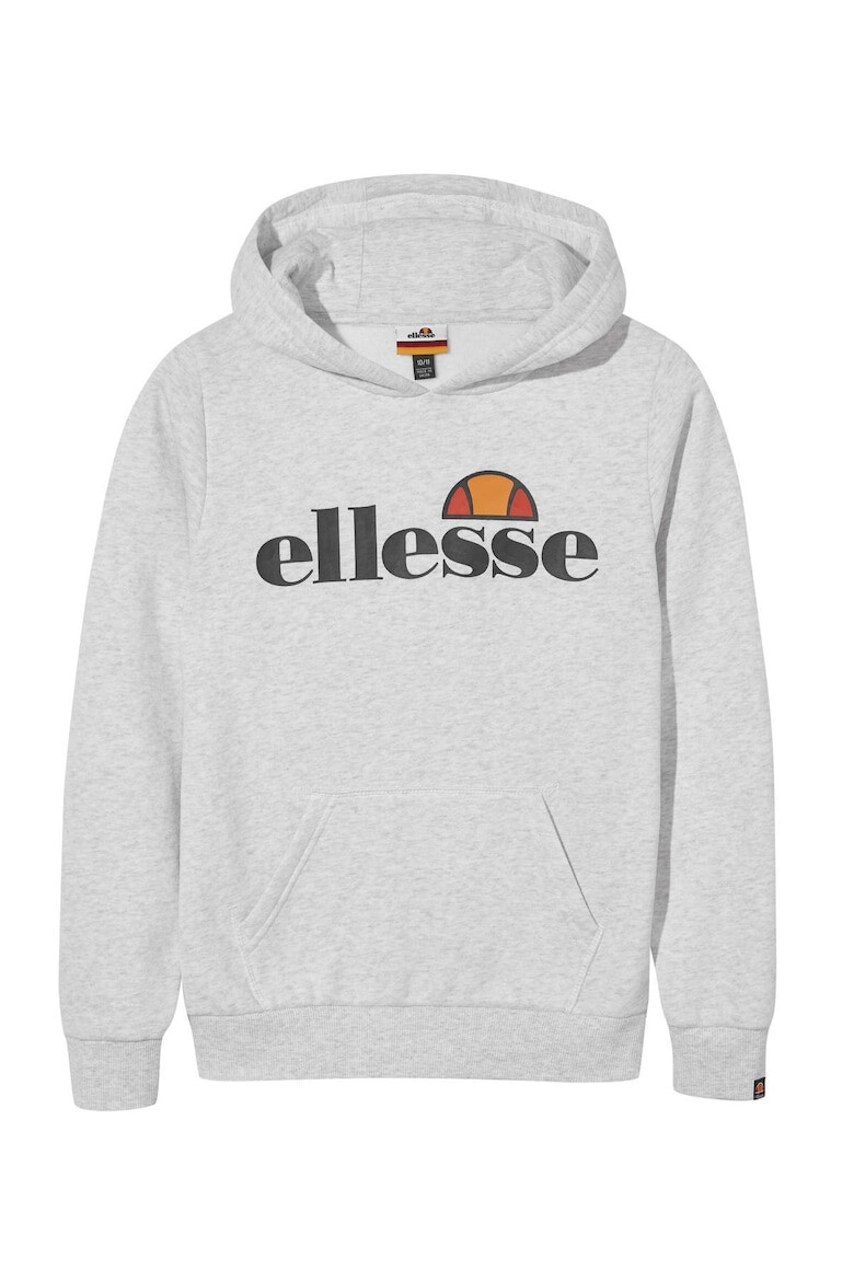 ELLESSE Hanorac cu logo Isobel - Pled.ro