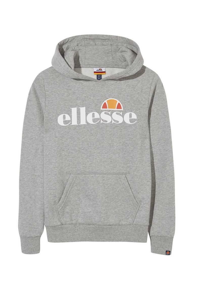 ELLESSE Hanorac cu logo Isobel - Pled.ro