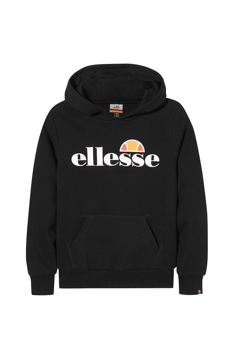 ELLESSE Hanorac cu logo Isobel - Pled.ro