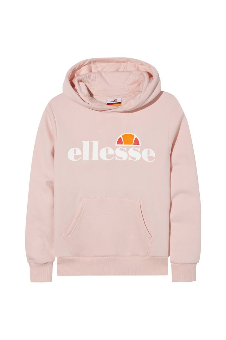 ELLESSE Hanorac cu logo Isobel - Pled.ro