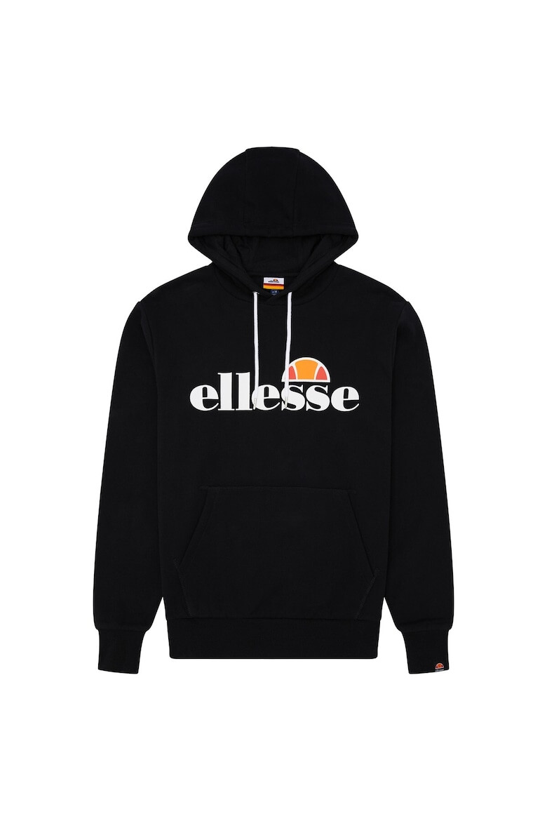 ELLESSE Hanorac cu logo si buzunar kangaroo Gottero - Pled.ro