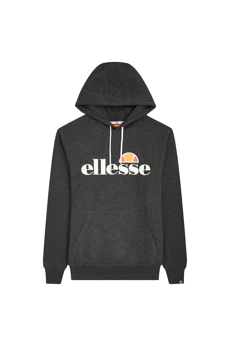 ELLESSE Hanorac cu logo si buzunar kangaroo Gottero - Pled.ro