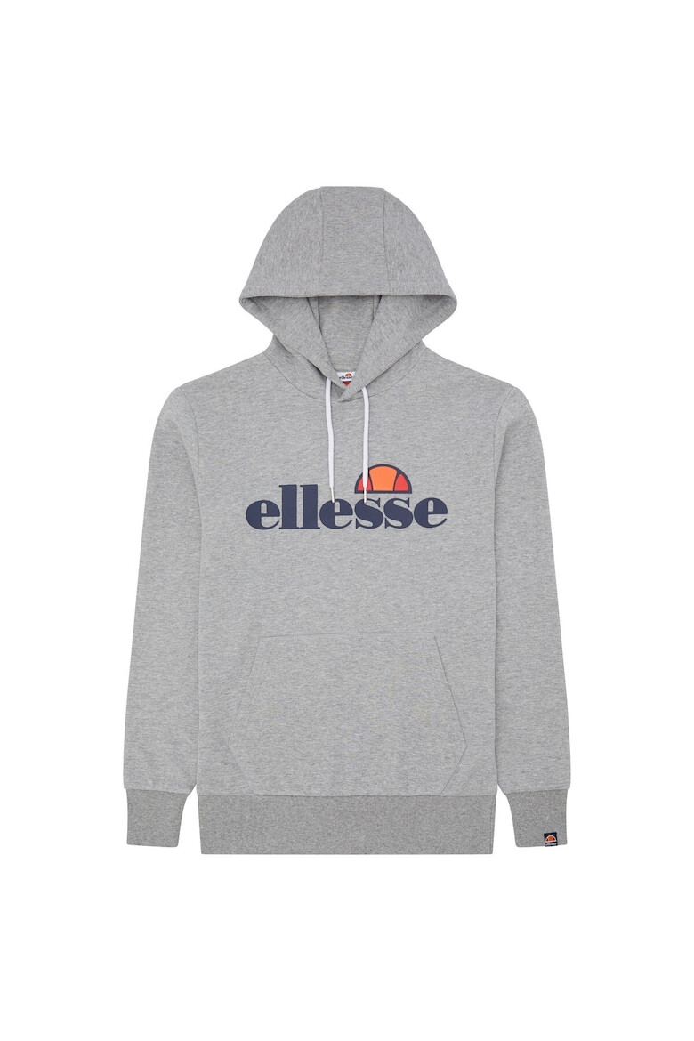 ELLESSE Hanorac cu logo si buzunar kangaroo Gottero - Pled.ro